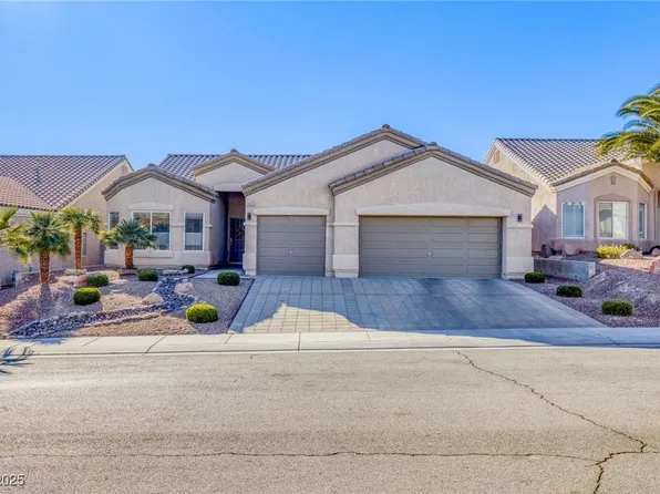 3409 Cantura Bluff Ave, North Las Vegas, NV 89031