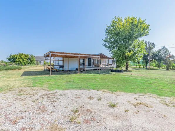 1214 County Road 4752, Sulphur Springs, TX 75482