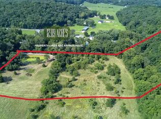 LOT 1 Old Sugar Creek Rd #2550, Fenton, MO 63026