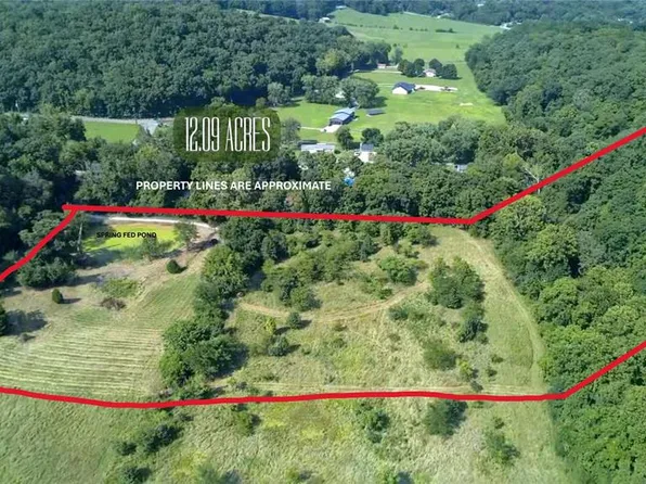 LOT 1 Old Sugar Creek Rd #2550, Fenton, MO 63026