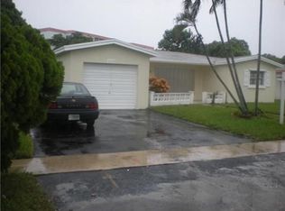 3970 NW 45th Ave, Lauderdale Lakes, FL 33319