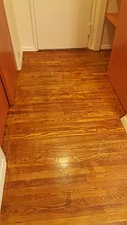 Rented by Natural Habitat Realty