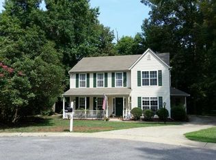 13511 Orchard Leaf Pl, Chester, VA 23836