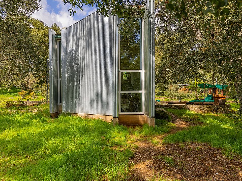 115 E Villanova Rd, Ojai, CA 93023 Zillow