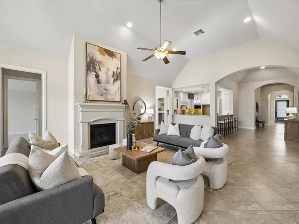 4035 Steep Woods Dr, Spring, TX 77386