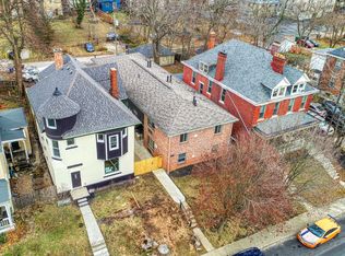 1414 Fair Ave #2-C, Columbus, OH 43205