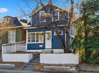 1529 N 27th Ave SW, Calgary, AB T2T1G5