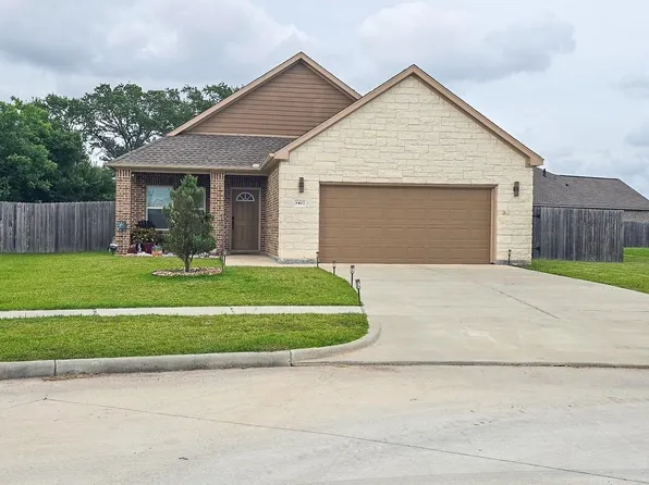 3407 Daisey, Santa Fe, TX 77510