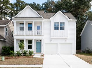 107 Ashley Bluffs Rd, Summerville, SC 29485