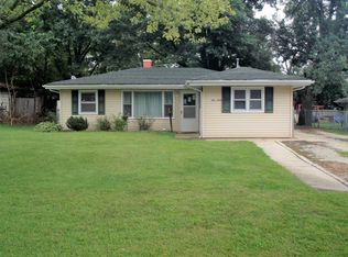 416 Ray May Dr, Joliet, IL 60433