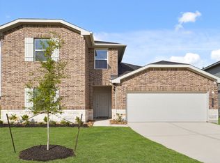 24703 Shallow Cedar Ln, Magnolia, TX 77355