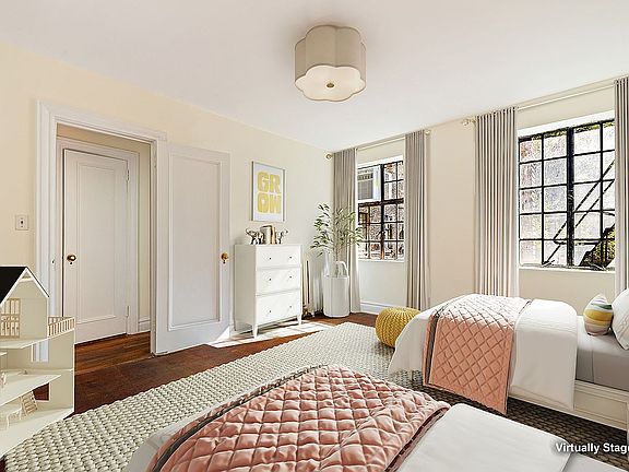 4th image of 116 Pinehurst Ave APT D21