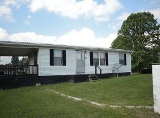 113 Spades Dr, Nickelsville, VA 24271