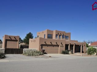 3883 Stoney Brook Cir, Las Cruces, NM 88005