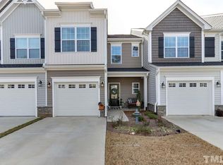 169 Gulley Glen Dr, Garner, NC 27529