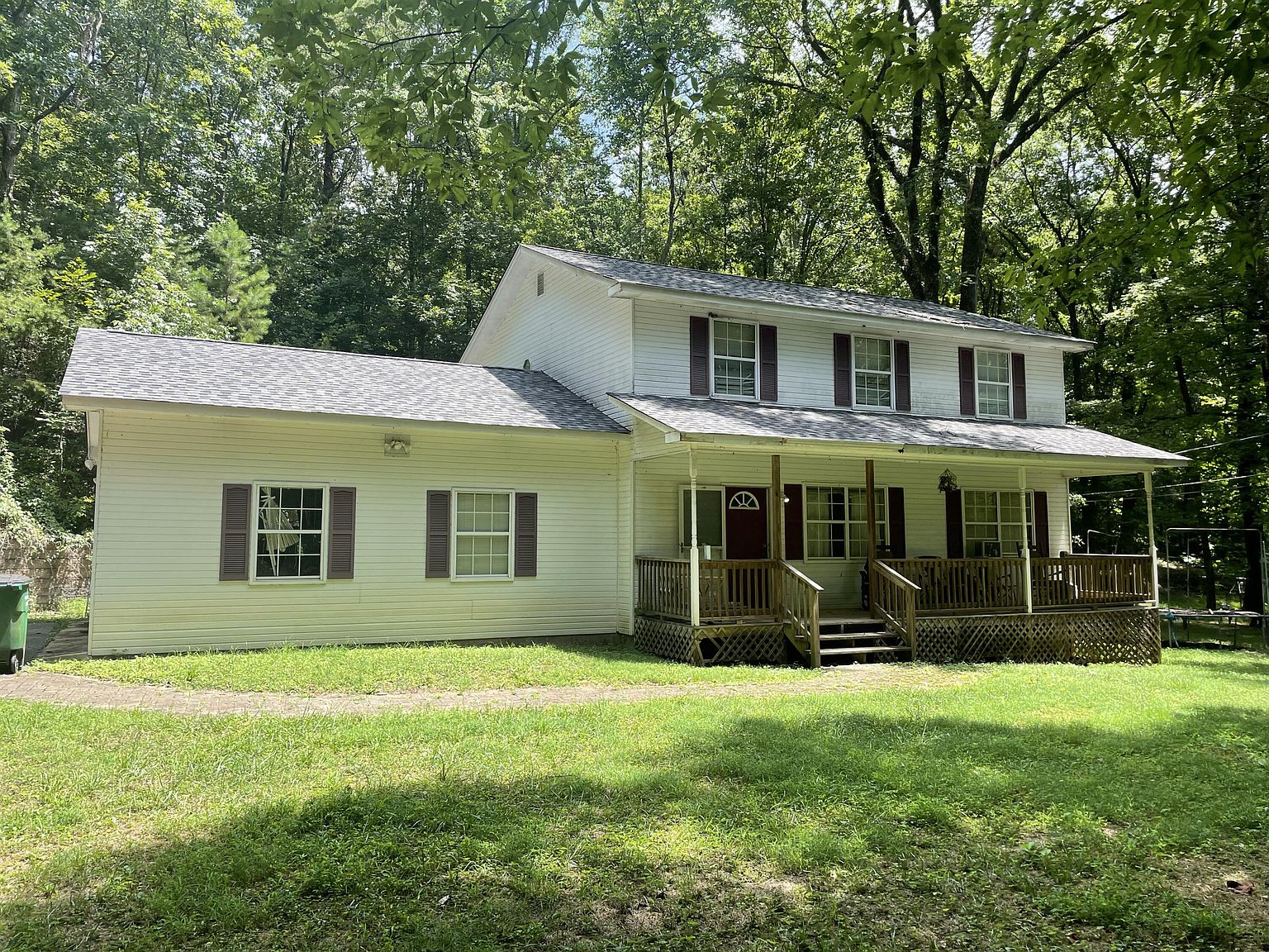 2149 Gold Point Cir S, Hixson, TN 37343 Zillow