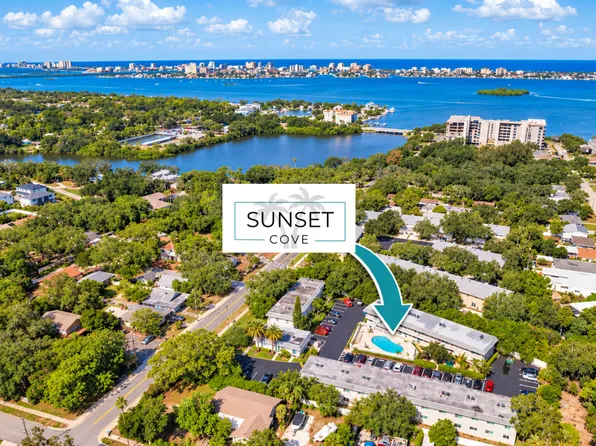Sunset Cove