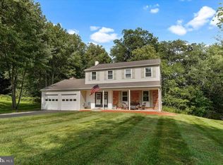 342 Wrights Ln, Exton, PA 19341
