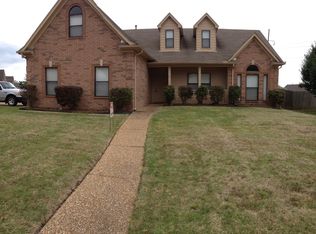 10 Penny Ln, Oakland, TN 38060
