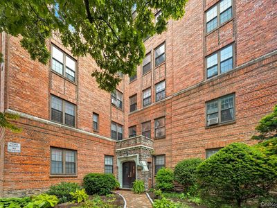 830 Bronx River Road #5A, Bronxville, NY, 10708
