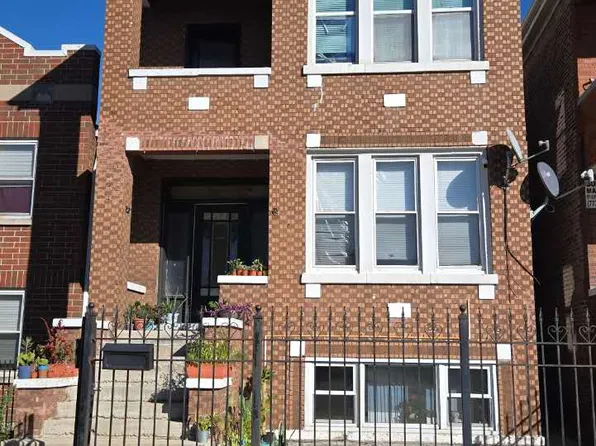 4323 S Washtenaw Ave #G, Chicago, IL 60632