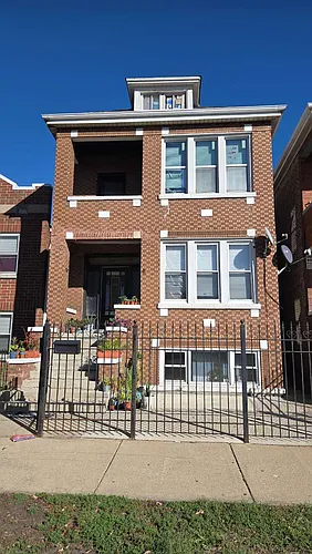 4323 S Washtenaw Ave #G Photo 1