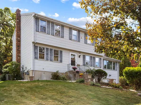 178 Long Hill Drive, Glastonbury, CT 06033