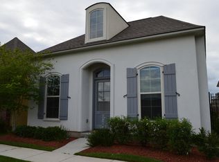 15232 Hidden Villa Dr, Baton Rouge, LA 70810