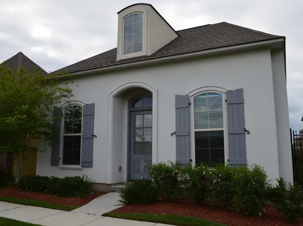 15232 Hidden Villa Dr, Baton Rouge, LA 70810