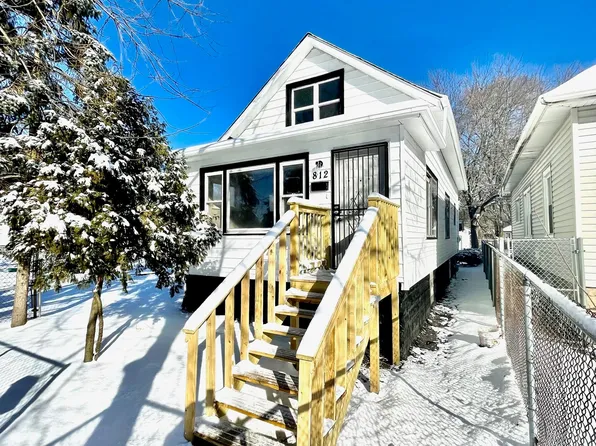 812 W 43rd Ave, Gary, IN 46408