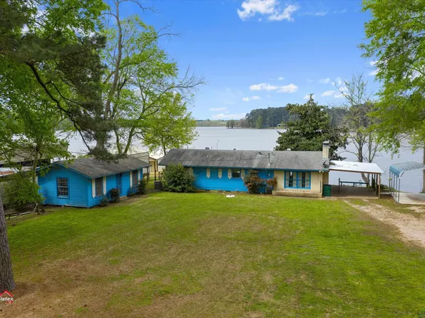 2146 Dixie Lake Rd, Carthage, TX 75633