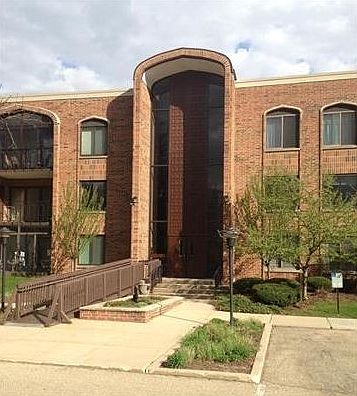 Main entrance