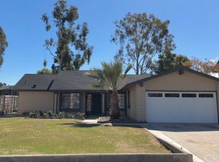 12156 Zinnia St, Moreno Valley, CA 92557