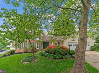 9241 Seawind Ct, Columbia, MD 21045