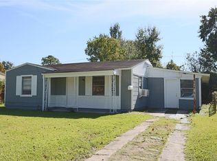 2107 18th St, Galena Park, TX 77547