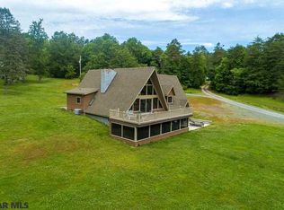 8428 Anderson Ln, Huntingdon, PA 16652