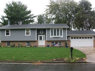 1005 21st St SW, Demotte, IN 46310