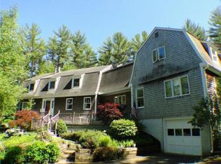 55 Brook St, Plympton, MA 02367