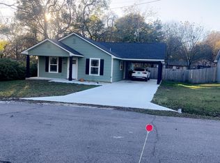 1811 Bois D Arc Ln, Ada, OK 74820