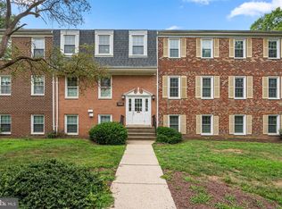 744 Quince Orchard Blvd #10, Gaithersburg, MD 20878