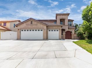 2153 Capet St, San Jacinto, CA 92583
