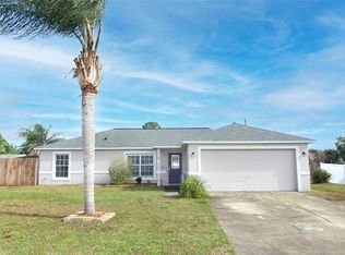 1731 Concert Rd, Deltona, FL 32738