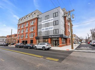 345 Avenue A #207, Bayonne, NJ 07002