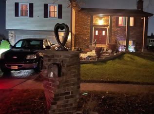 56 Timberlane Rd, Matteson, IL 60443