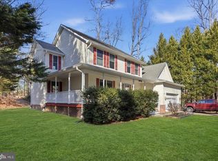 27245 Cat Creek Rd, Mechanicsville, MD 20659