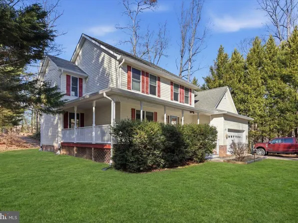 27245 Cat Creek Rd, Mechanicsville, MD 20659