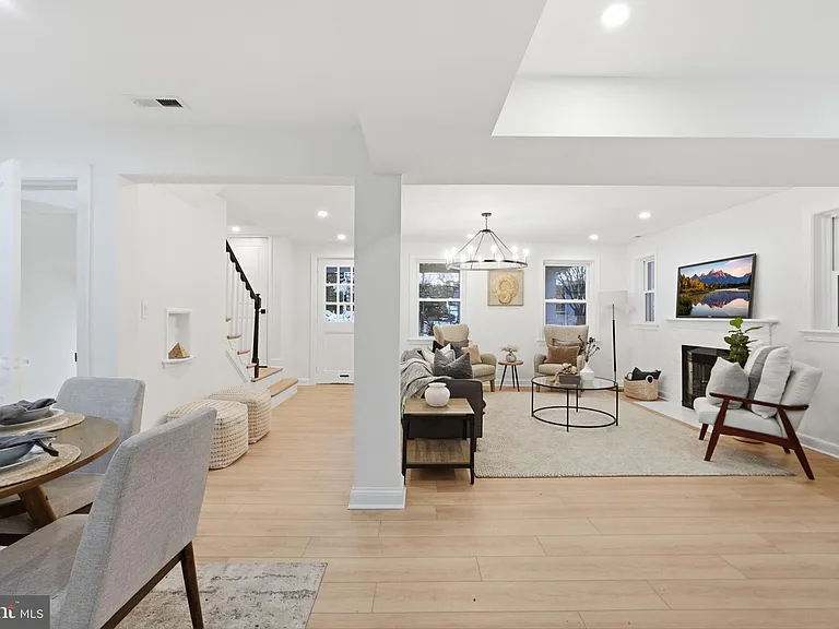 5520 N Capitol St NW — Photo 7