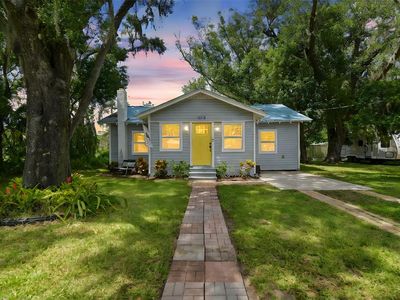 1010 E Cherry St, Plant City, FL, 33563