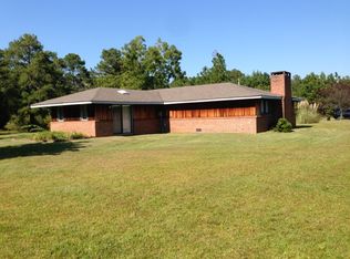 3930 Toot St, Linden, NC 28356