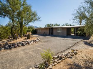 6450 N Placita De Ona, Tucson, AZ 85741